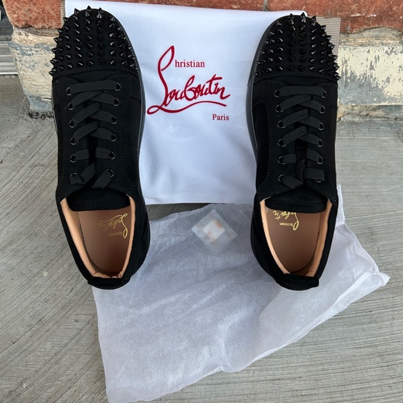 Louis Junior Spikes - Picture 4 of 4